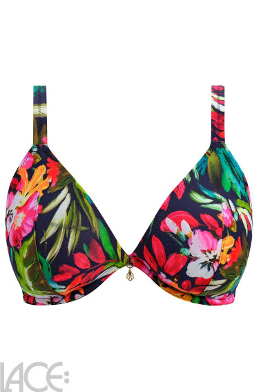 Freya Swim - Kailua Shores Bikini Beha Halternek F-I cup