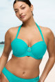 PrimaDonna Swim - Delray Bikini Bandeau Beha E-G cup