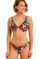 Freya Swim - Kailua Shores Bikini Beha Halternek F-I cup