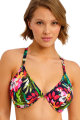 Freya Swim - Kailua Shores Bikini Beha Halternek F-I cup