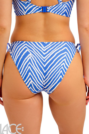 Freya Swim - Fiji Falls Bikini slip met koordjes