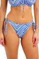 Freya Swim - Fiji Falls Bikini slip met koordjes