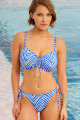 Freya Swim - Fiji Falls Bikini slip met koordjes