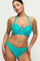 PrimaDonna Swim - Delray Bikini Bandeau Beha E-G cup