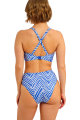 Freya Swim - Fiji Falls Bikini tailleslip