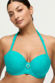 PrimaDonna Swim - Delray Bikini Bandeau Beha E-G cup