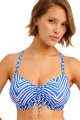 Freya Swim - Fiji Falls Bikini Beha Bandeau E-I cup Freya Swim - Fiji Falls Bikini Beha Bandeau E-I cup