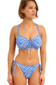 Freya Swim - Fiji Falls Bikini Beha Bandeau E-I cup Freya Swim - Fiji Falls Bikini Beha Bandeau E-I cup