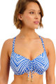 Freya Swim - Fiji Falls Bikini Beha Bandeau E-I cup Freya Swim - Fiji Falls Bikini Beha Bandeau E-I cup