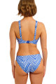 Freya Swim - Fiji Falls Bikini Beha Plunge F-K cup Freya Swim - Fiji Falls Bikini Beha Plunge F-K cup
