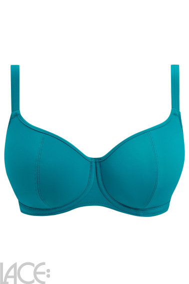 Freya Swim - Jewel Cove Bikini Push-up Beha E-K cup