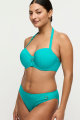 PrimaDonna Swim - Delray Bikini Bandeau Beha E-G cup
