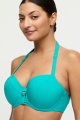 PrimaDonna Swim - Delray Bikini Bandeau Beha E-G cup