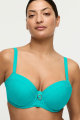 PrimaDonna Swim - Delray Bikini Bandeau Beha E-G cup