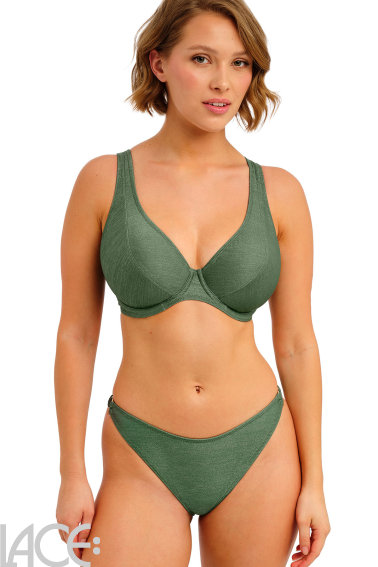 Freya Swim - Arizona Wave Bikini Tanga - High Leg