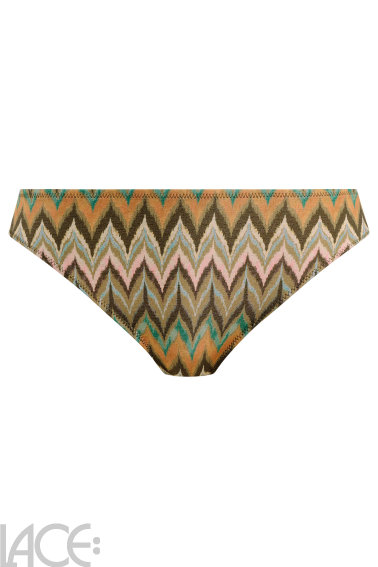 Freya Swim - Arizona Wave Bikini rio slip