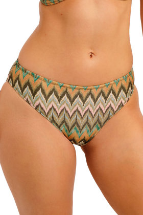 Freya Swim - Arizona Wave Bikini rio slip