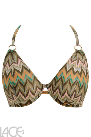 Freya Swim - Arizona Wave Bikini Beha Triangle E-I cup
