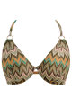 Freya Swim - Arizona Wave Bikini Beha Triangle E-I cup
