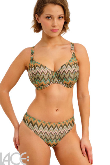 Freya Swim - Arizona Wave Bikini Beha Plunge G-L cup