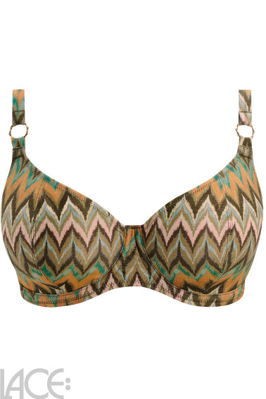 Freya Swim - Arizona Wave Bikini Beha Plunge G-L cup
