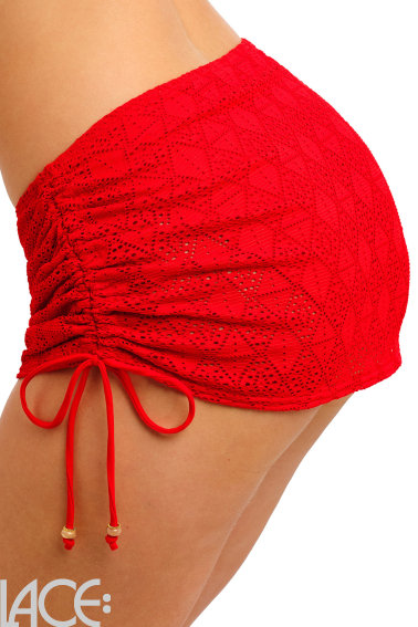 Freya Swim - Nomad Nights Bikini slip met rokje