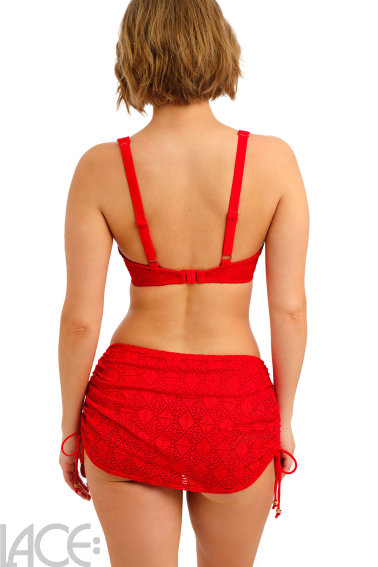 Freya Swim - Nomad Nights Bikini slip met rokje