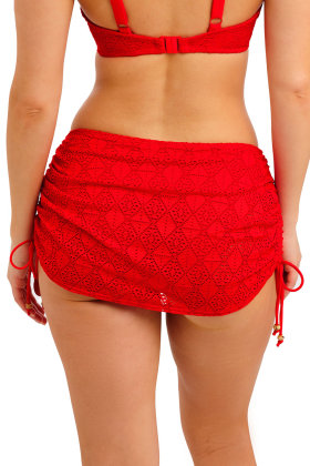 Freya Swim - Nomad Nights Bikini slip met rokje