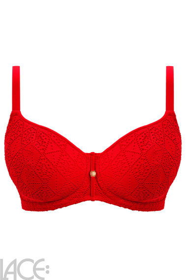 Freya Swim - Nomad Nights Bikini Push-up Beha F-K cup