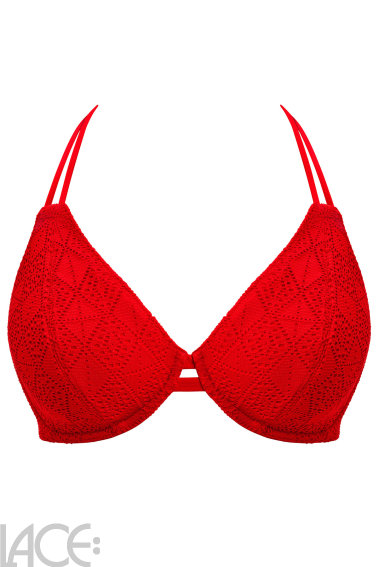 Freya Swim - Nomad Nights Bikini Beha Triangle E-H cup