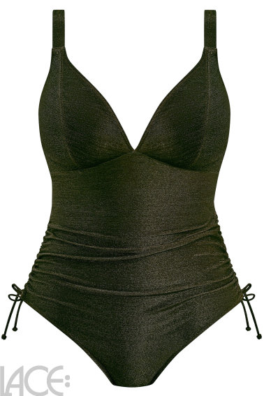 Freya Swim - Arizona Wave Badpak - Plunge F-I cup