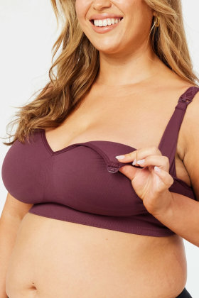 Cake - Popping Candy Voedings-BH zonder beugel