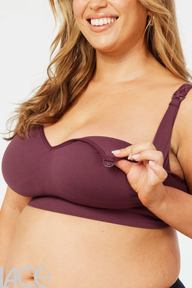 Cake - Popping Candy Voedings-BH zonder beugel Cake - Popping Candy Voedings-BH zonder beugel