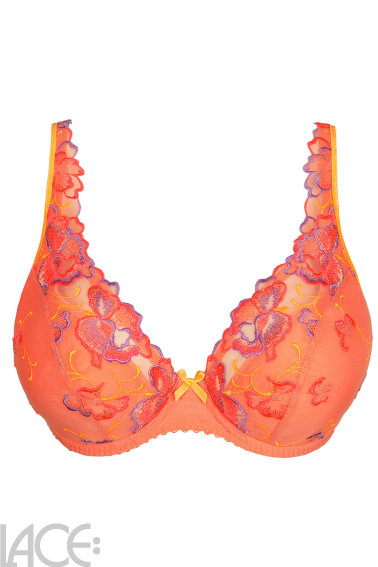 PrimaDonna Lingerie - Devdaha Decolleté Beha gewatteerd E-G cup