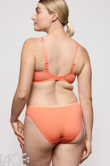 PrimaDonna Lingerie - Devdaha Decolleté Beha gewatteerd E-G cup