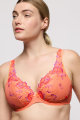 PrimaDonna Lingerie - Devdaha Decolleté Beha gewatteerd E-G cup