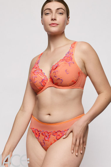 PrimaDonna Lingerie - Devdaha Decolleté Beha gewatteerd E-G cup
