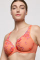 PrimaDonna Lingerie - Devdaha Decolleté Beha gewatteerd E-G cup