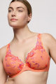PrimaDonna Lingerie - Devdaha Decolleté Beha gewatteerd E-G cup