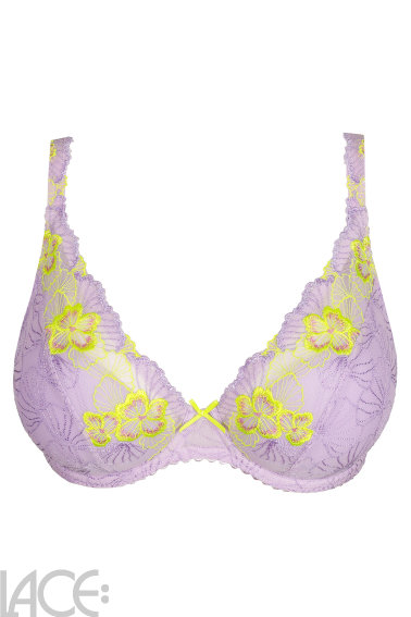 PrimaDonna Lingerie - Ixia Decolleté Beha gewatteerd F-G cup