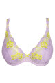 PrimaDonna Lingerie - Ixia Decolleté Beha gewatteerd F-G cup