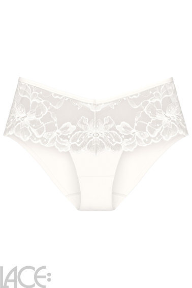 Triumph - Wild Gardenia Florale Tailleslip