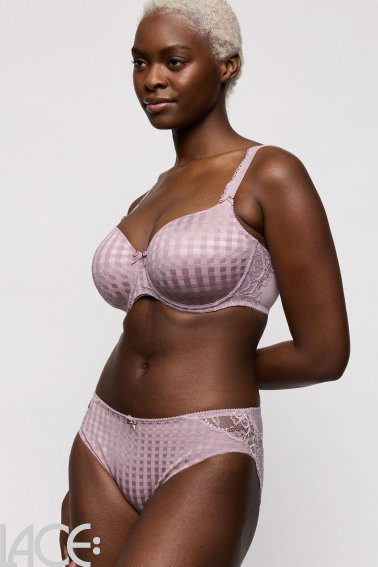 PrimaDonna Lingerie - Madison T- shirt Beha E-G cup - Hart vorm