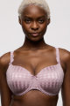 PrimaDonna Lingerie - Madison T- shirt Beha E-G cup - Hart vorm