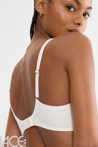 Triumph - Wild Gardenia Florale Minimizer Beha D-G cup