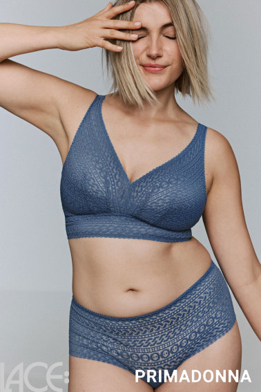 PrimaDonna Lingerie - Montara Bralette zonder beugel E-G cup