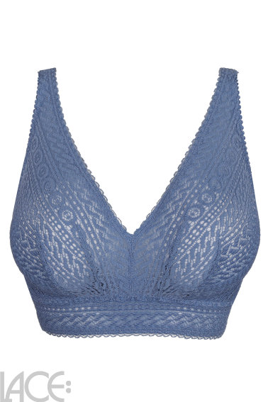 PrimaDonna Lingerie - Montara Bralette zonder beugel E-G cup