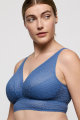 PrimaDonna Lingerie - Montara Bralette zonder beugel E-G cup