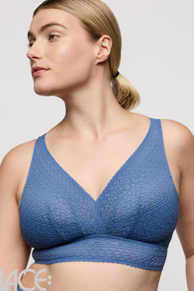 PrimaDonna Lingerie - Montara Bralette zonder beugel E-G cup