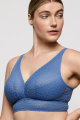 PrimaDonna Lingerie - Montara Bralette zonder beugel E-G cup